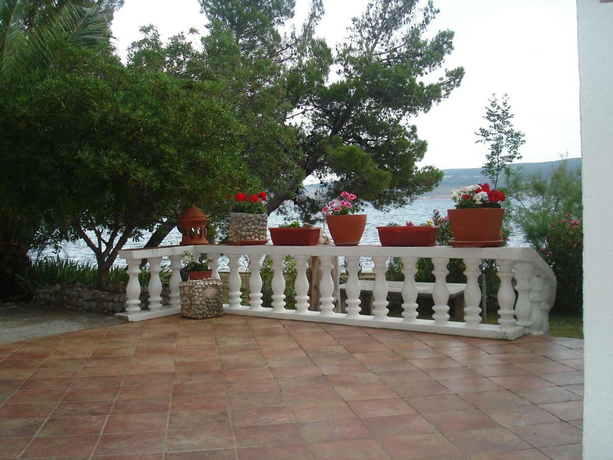 Villa Jaz 塞利讷 外观 照片