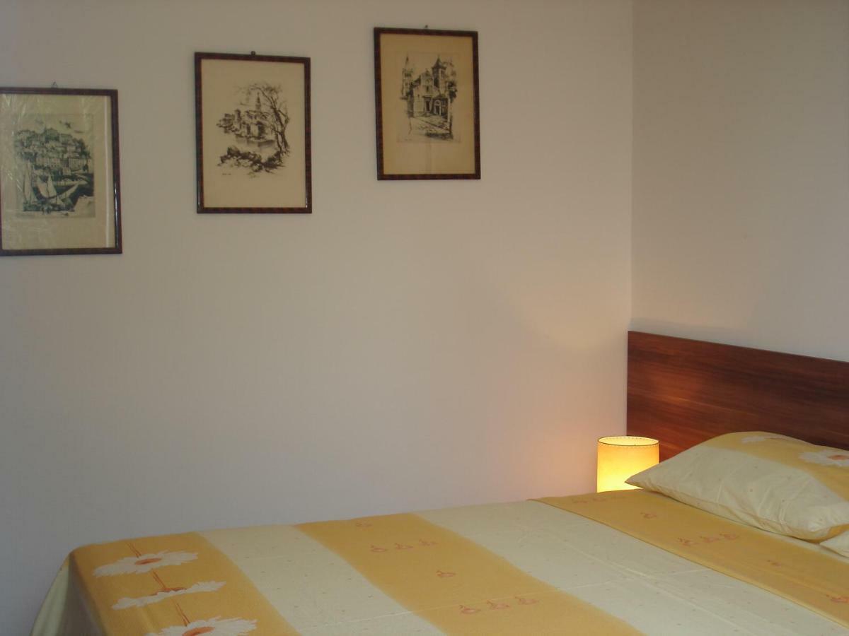 Villa Jaz 塞利讷 外观 照片