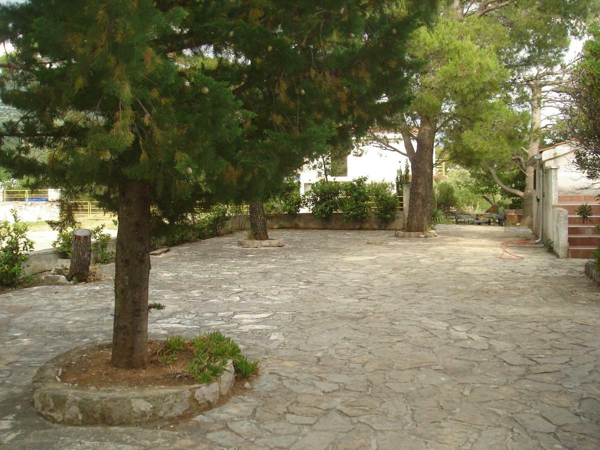 Villa Jaz 塞利讷 外观 照片